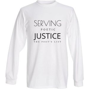 Justice Long Sleeve Shirt