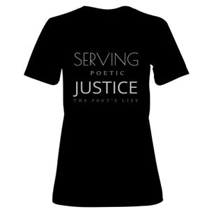 Justice Short Sleeve Shirt